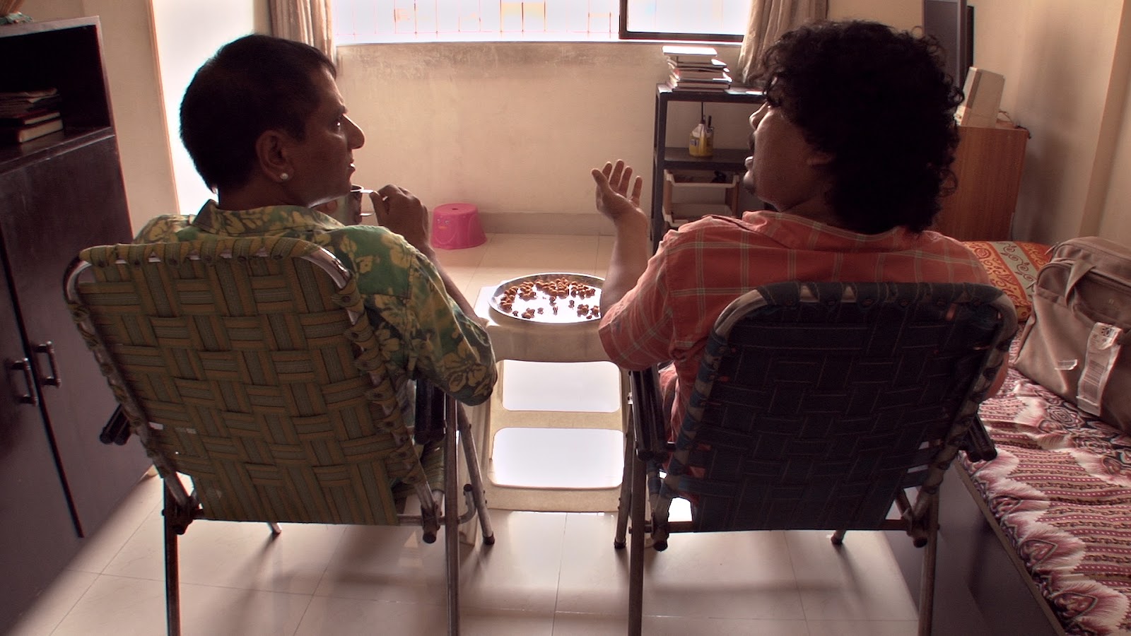 ‘ಪೇಟರ್’ ಮತ್ತು ‘ಬ್ಯಾಂಕ್ರಪ್ಟ್ಸ್